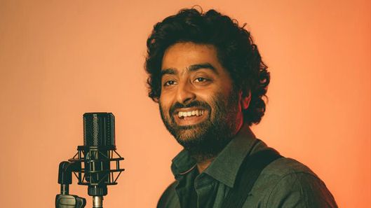 8 Romantic Songs by Arijit Singh