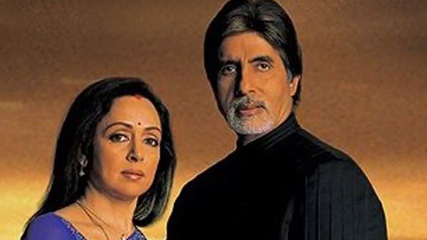 7 Hindi films with old-age love story