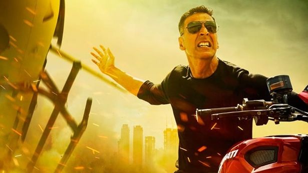 7 best Akshay Kumar action thrillers