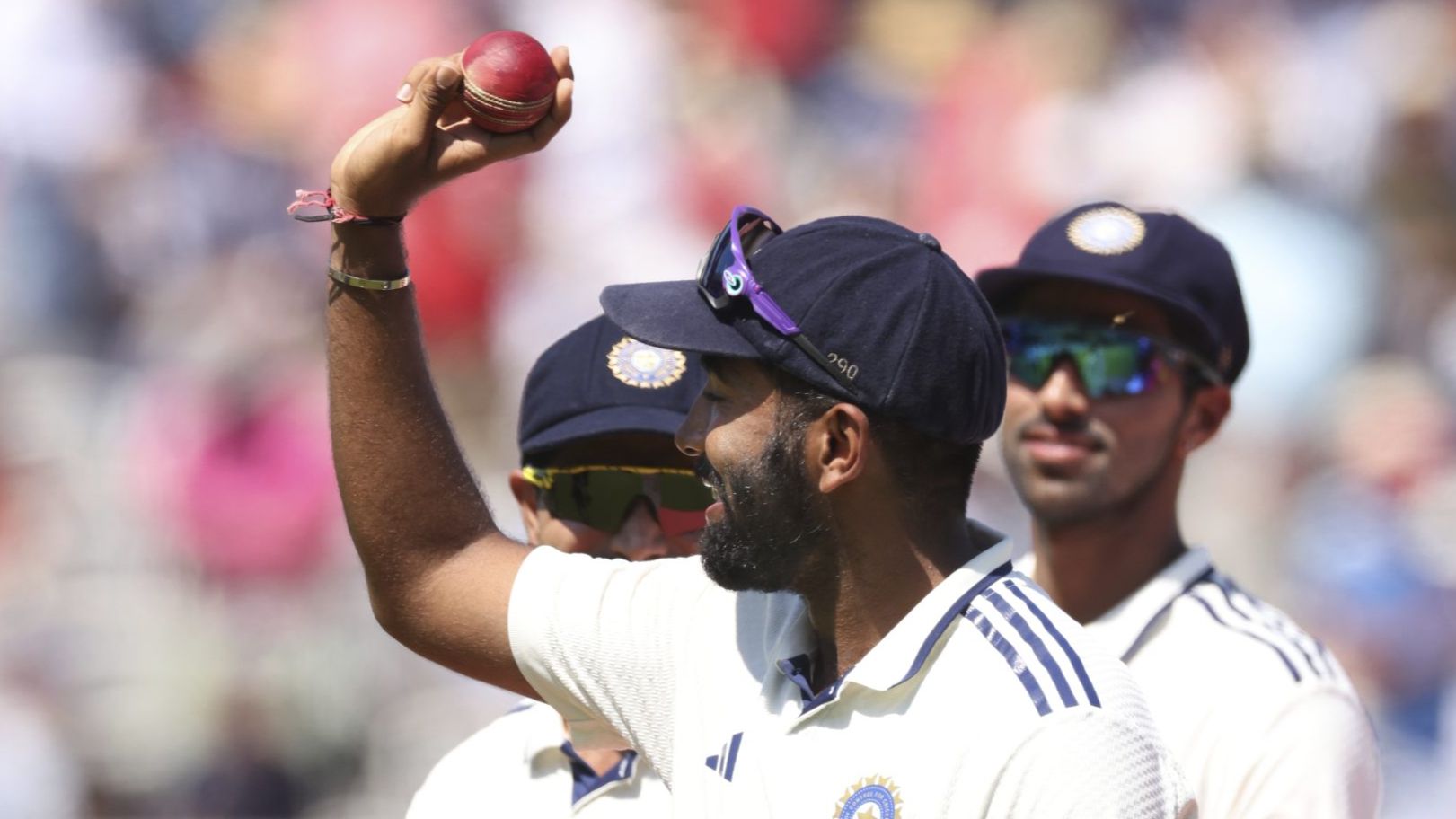 Most 5-Wicket Hauls for India in Away Tests