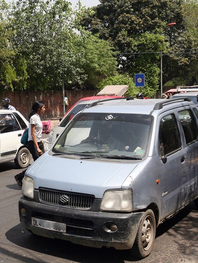 ₹6 lakh to save your old car in Delhi: The only legal escape from city's fuel ban