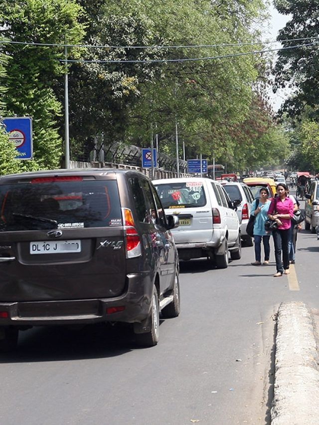 'One refill away': How Delhi’s fuel ban kills your car without a warning