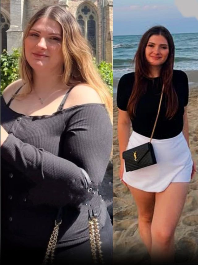 1 बच्चे की मां ने घटाया 37 किलो वजन...अपनाया था ये तरीका, अब वेट है 68 Kg