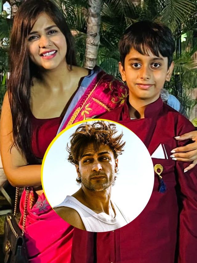 तलाक के बाद बेटे को भूले शालीन, नाराज दलजीत बोलीं- उसे अपना फर्ज नहीं याद