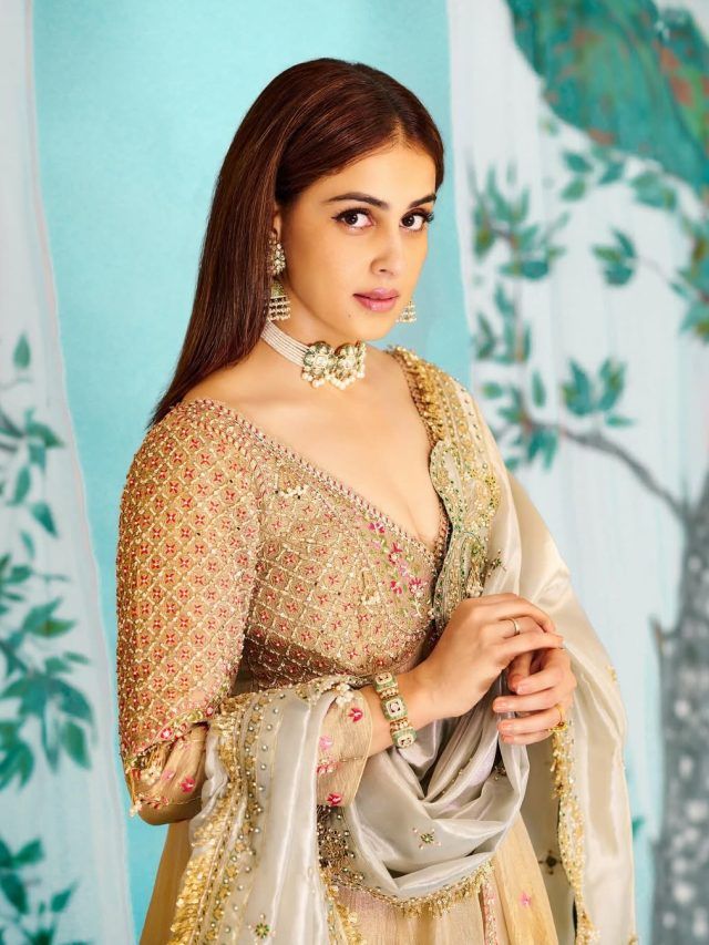 13 साल से पर्दे से दूर थी एक्ट्रेस, कमबैक कर हुई खुश, बोली- गलतफहमी...