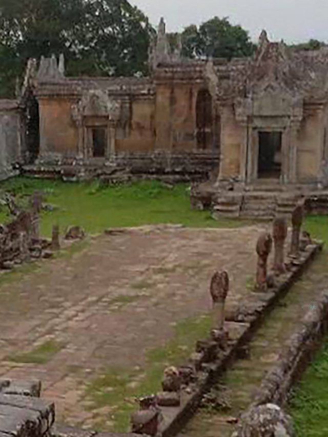 भगवान शिव का 1000 साल पुराना वो मंदिर, जिसे लेकर छिड़ी थाईलैंड-कंबोडिया में जंग