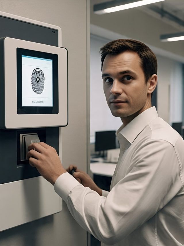 सिर्फ 2 मिनट ऑफिस जाता था और कमा लिए 5 लाख रुपये! ऐसे सालभर दिया चकमा