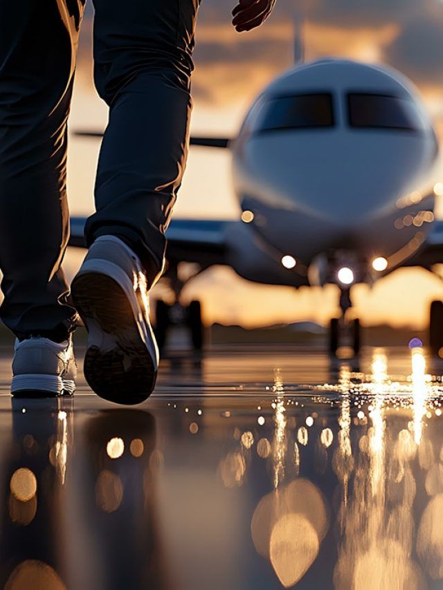 Zomato’s boss is now into planes: What’s he planning to deliver next?