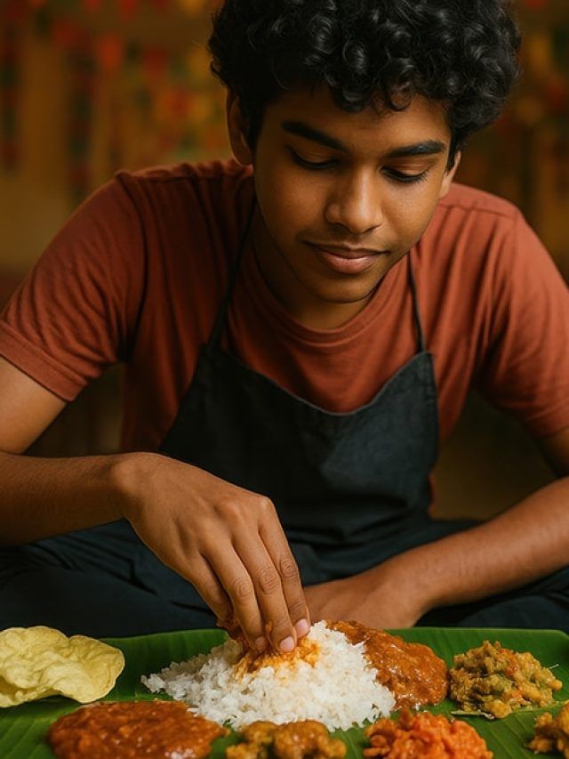 Rainy Day, Rice Way: 7 South Indian dishes that soothe and satisfy