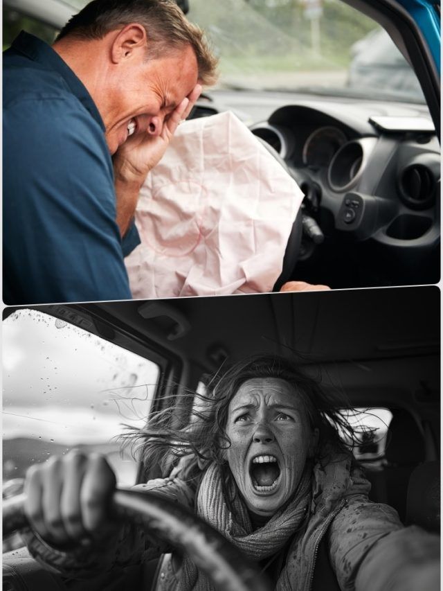 कार में है Airbags? ड्राइविंग के समय ये गलतियां हो सकती हैं जानलेवा