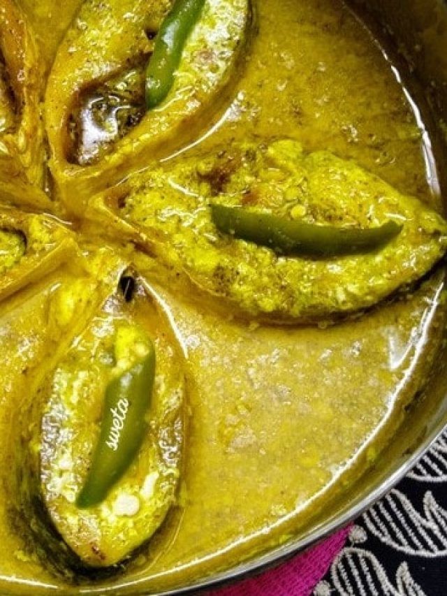 ইলিশ রান্নার আগে ধুলে স্বাদ চলে যায়? জেনে তবেই রান্না করুন