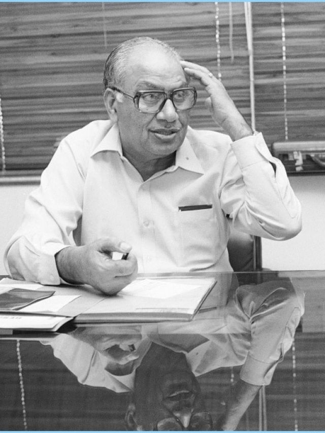 साइकिल पार्ट्स से शुरू हुआ सफर... और खड़ी कर दी दुनिया की सबसे बड़ी दोपहिया कंपनी