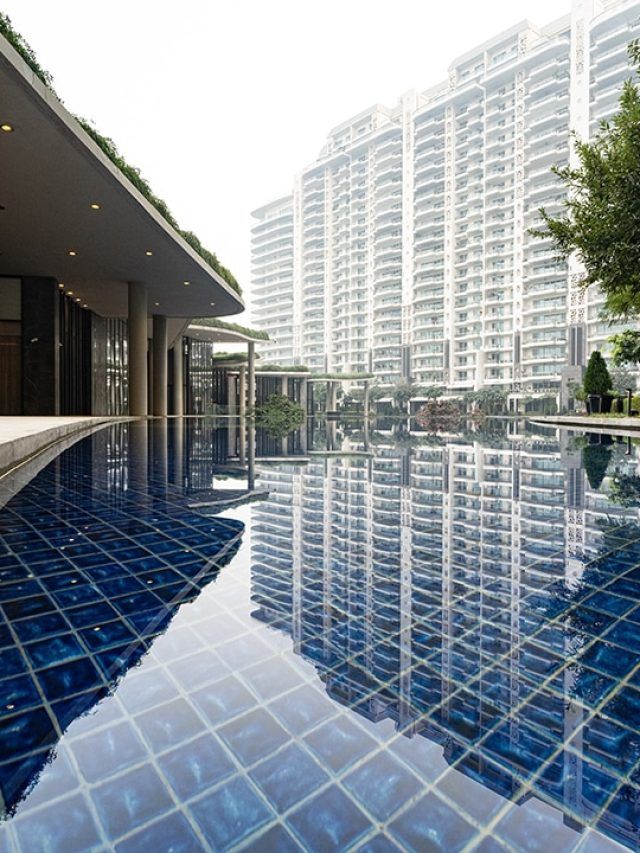 DLF Camellias decoded: The Gurugram fortress everyone rich wants in on