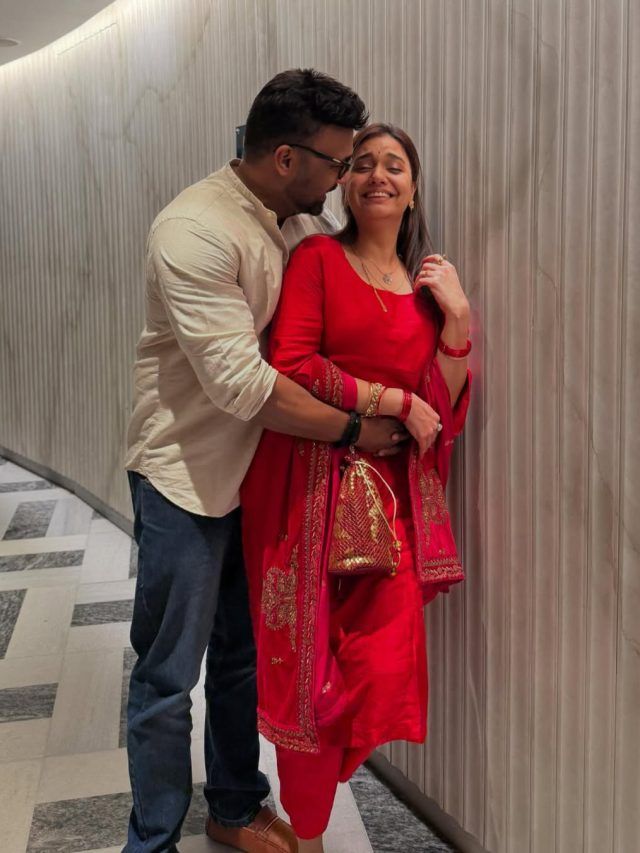 करोड़पति घराने की बहू है एक्ट्रेस, शादी के बाद बदली जिंदगी, बोली- मेरे पति...