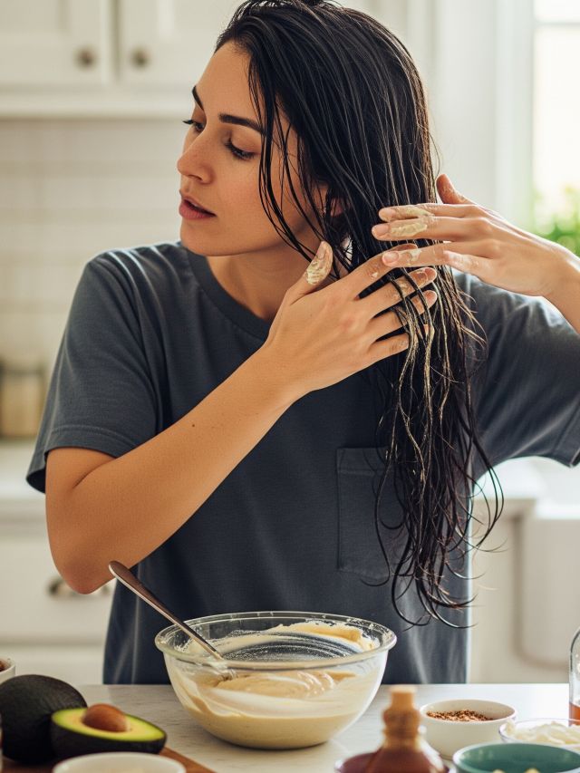 सावधान! घरेलू हेयर ट्रीटमेंट से हो सकता है दिल को खतरा, डॉक्टर की चेतावनी