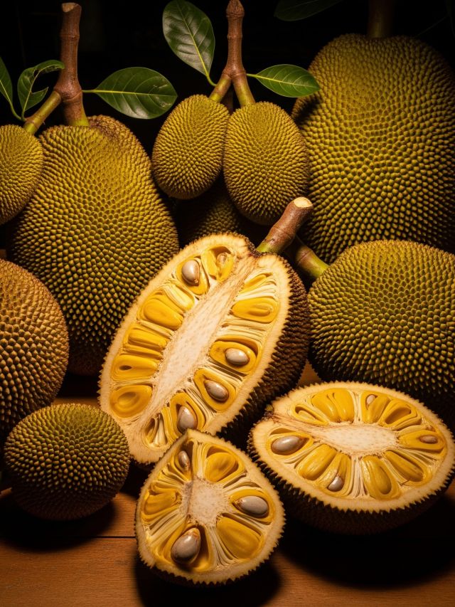 कटहल फल है या सब्जी? इससे बनती है वाइन...अब फायदे भी जान लीजिए