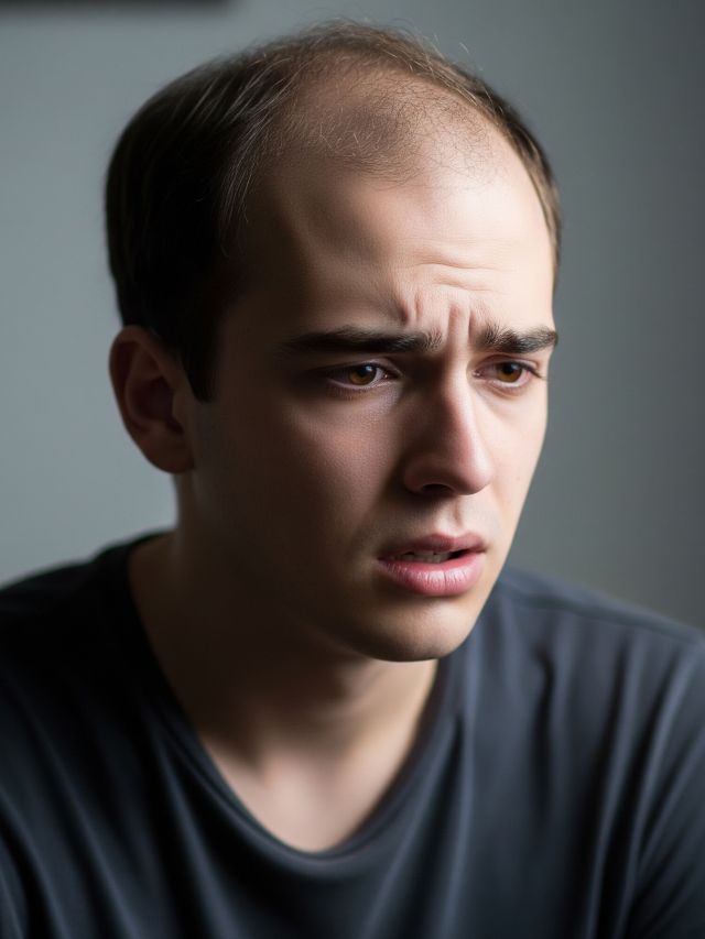 गंजेपन और झड़ते बालों से हैं परेशान? तो अपना सकते हैं यह देसी नुस्खा