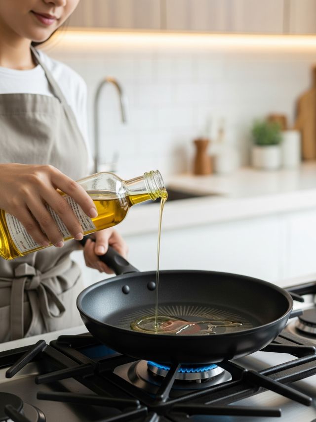 नॉन-स्टिक बर्तन बन रहे हैं 'साइलेंट किलर', किडनी और लिवर को चुपचाप कर रहें डैमेज!