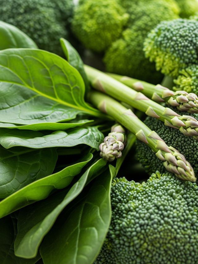 रोज की डाइट में इन सब्जियों को करें शामिल, प्रोटीन की कमी होगी दूर