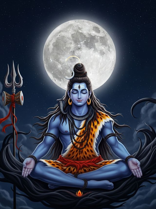आज रात हरियाली अमावस्या पर करें ये उपाय, कालसर्प दोष होगा दूर