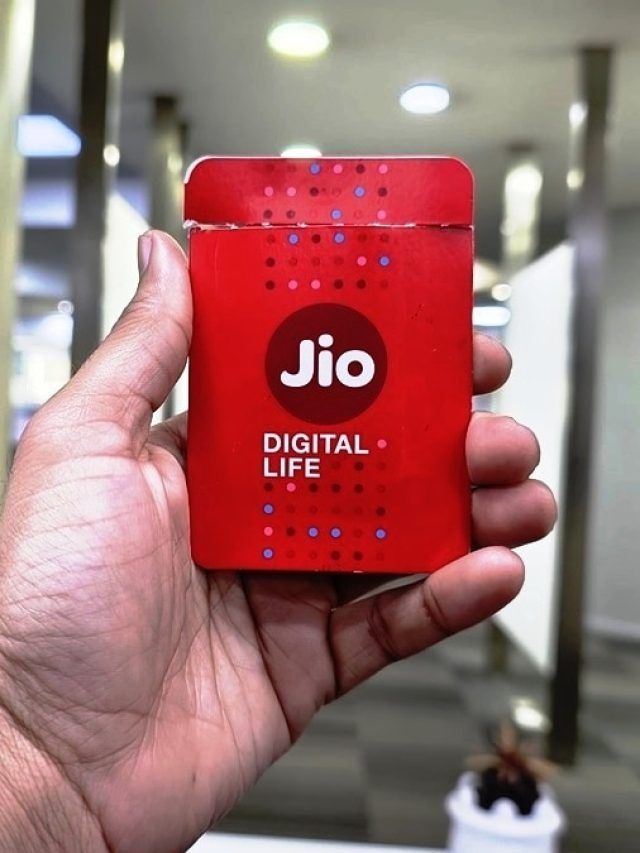 Jio का एकमात्र प्लान, जिसमें फ्री मिलती है Amazon Prime की खास सर्विस