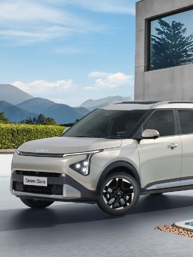 हो जाइये तैयार! इस तारीख को आ रही है धांसू 7-सीटर फैमिली इलेक्ट्रिक कार