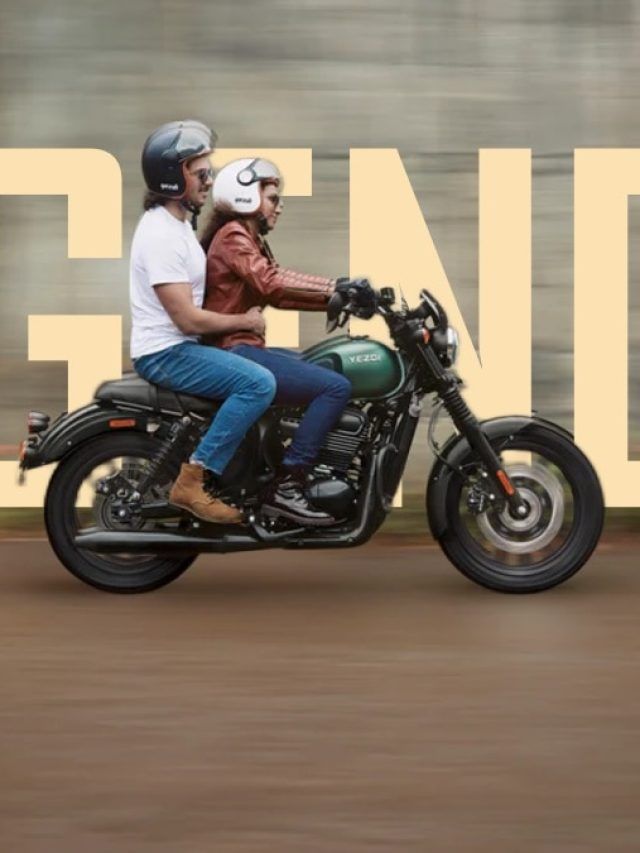 दिल चाहे... फिर हो लॉन्च! वो 10 बाइक्स जिन्होंने बदल दिया इंडियन टू-व्हीलर मार्केट