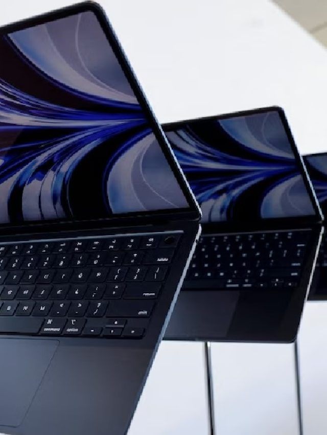 MacBook Air M4 पर डिस्काउंट, Flipkart-Amazon पर नहीं यहां मिलेगी डील