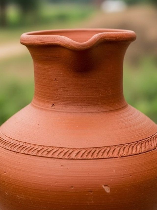 सोने से कम नहीं हैं मिट्टी की ये 5 चीजें, घर को बना सकती हैं स्वर्ग