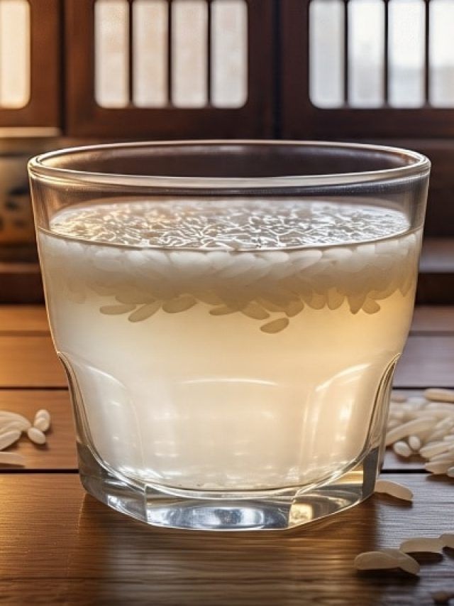 हेल्थ का खजाना है भीगे हुए चावल का पानी! बीमारियां दूर भगा शरीर को रखता है फिट