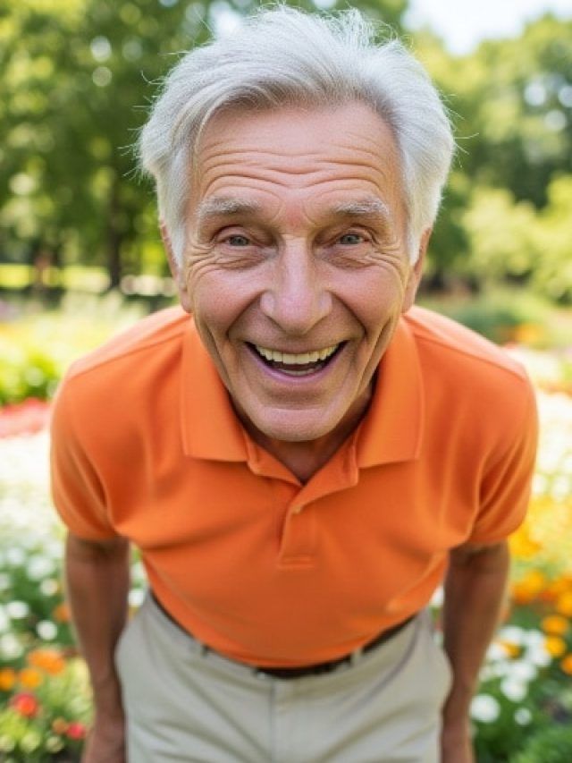 101 साल के डॉक्टर ने बताया लंबी और खुशहाल जिंदगी का रहस्य, जानें आप भी