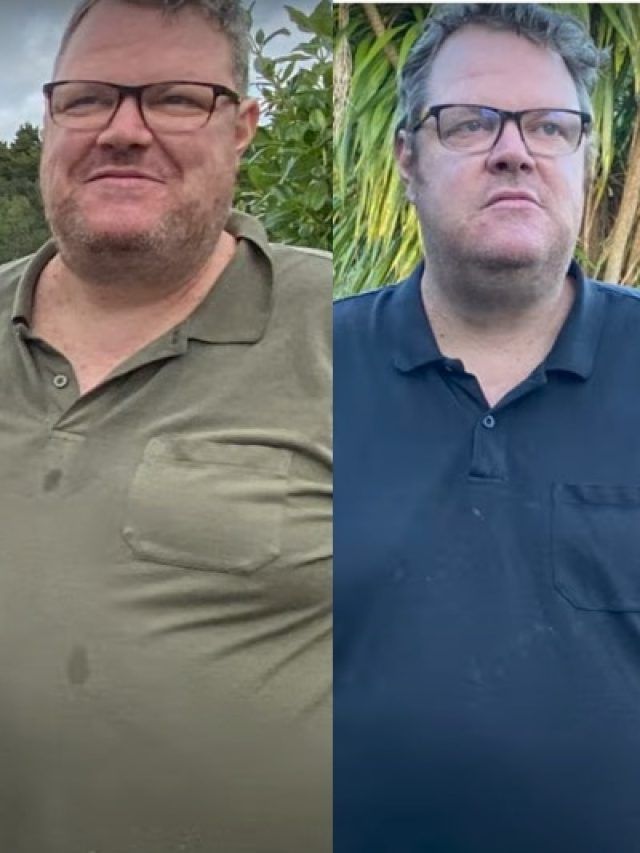 शख्स ने 6 महीने में घटाया 27 Kg वजन, AI को बनाया अपना फिटनेस कोच