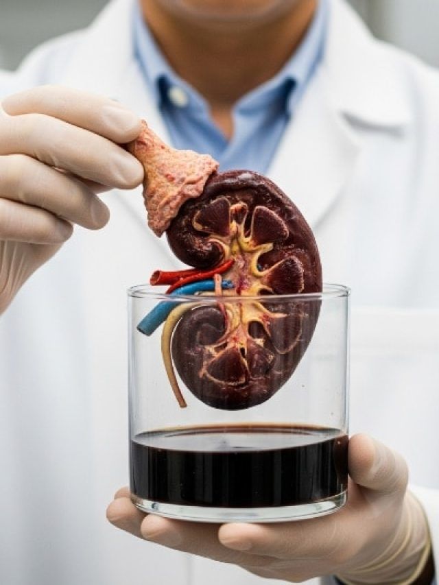 किडनी की पथरी से बचना है तो डाइट से हटाएं ये 7 फूड्स, डॉक्टर ने गिनाए नाम