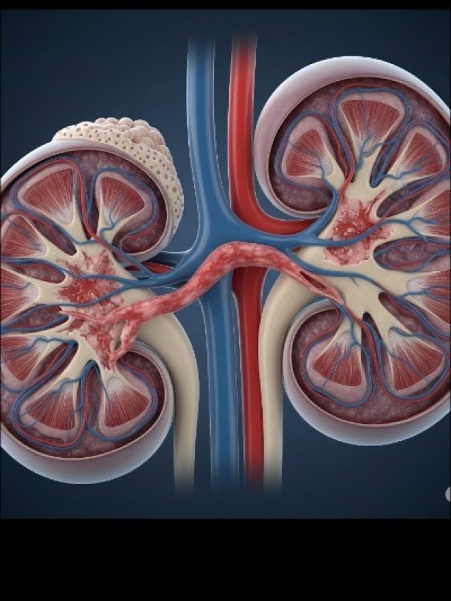 सावधान! आपकी रोजाना की ये 6 आदतें किडनी को कर रही हैं बर्बाद! आज से ही सुधार लें