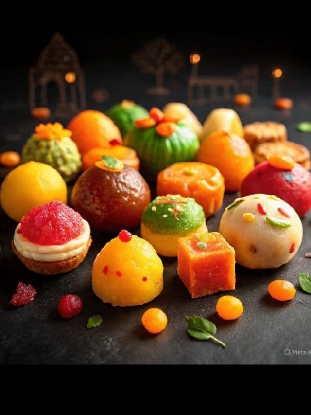 मीठा खाकर भी घट सकता है वजन! न्यूट्रिशनिस्ट ने बताया खाने का सही टाइम और तरीका