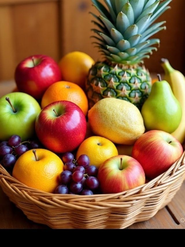 डायबिटीज में भी खा सकते हैं ये मीठे फल, ब्लड शुगर रहेगी कंट्रोल!