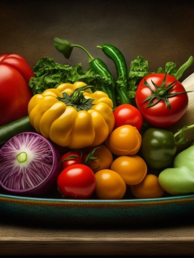 नवंबर में इन सब्जियों की खेती करें किसान, कम लागत में मिलेगा अधिक मुनाफा