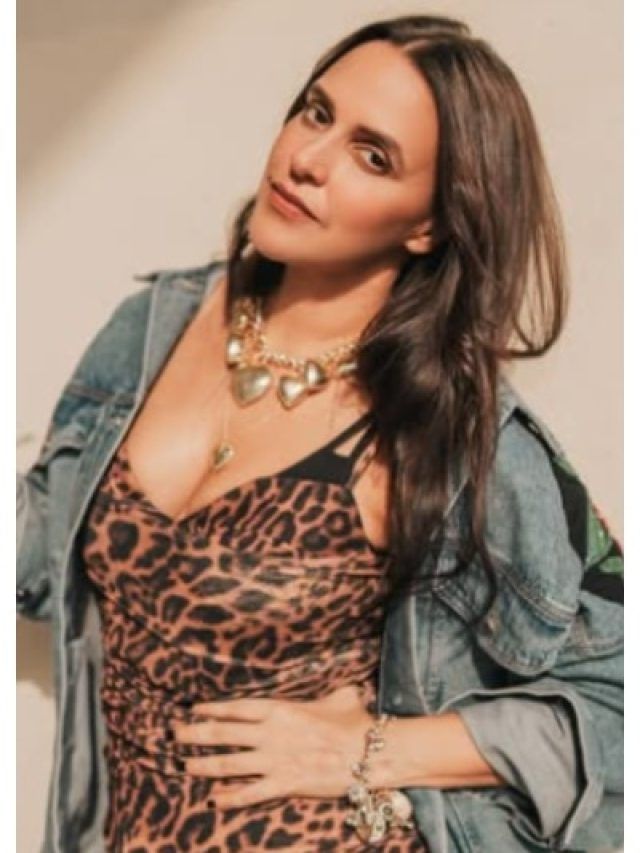 45 साल की एक्ट्रेस, PCOS से परेशान? 21 दिन इस चैलेंज को करेंगी फॉलो