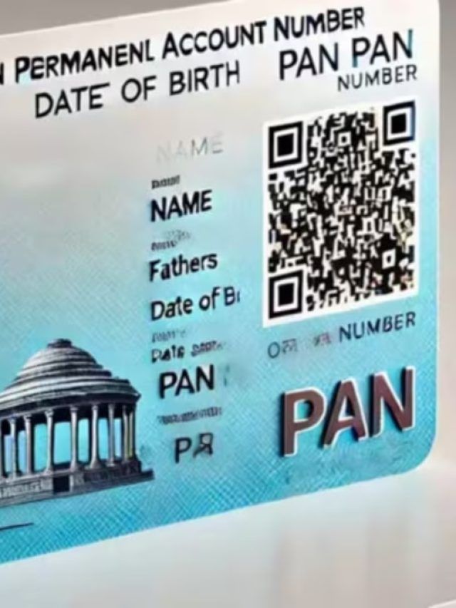 क्‍या आपके भी PAN कार्ड पर ले लिया किसी ने लोन? जानिए कैसे करें चेक
