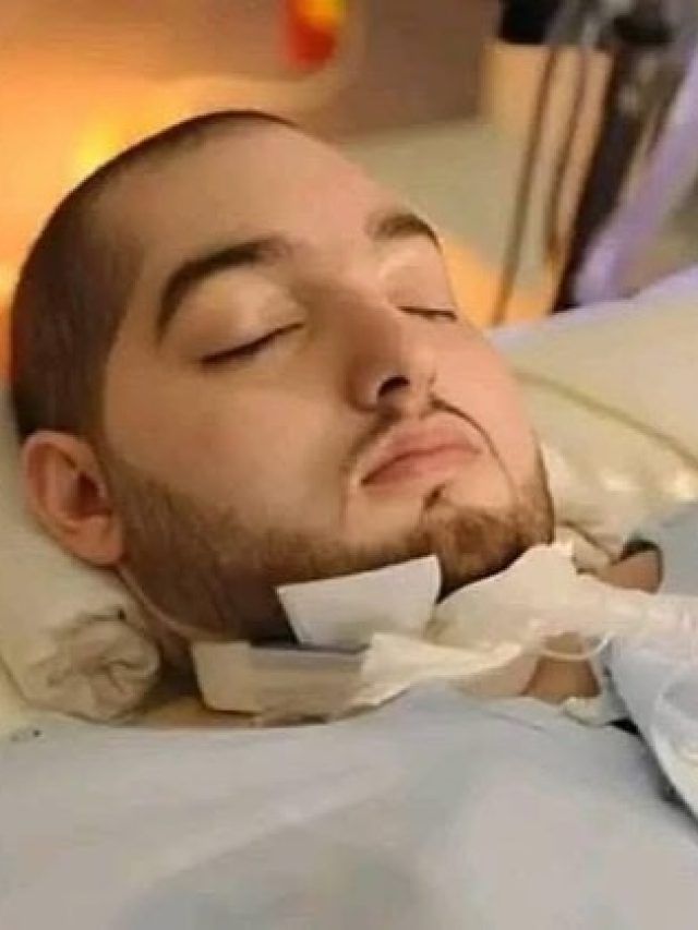 ‘He never woke up’: The 20-year coma that shaped Saudi Arabia’s quietest royal tragedy