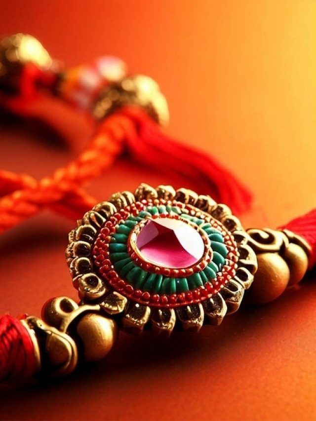 मंगल का साल है 2025, रक्षाबंधन पर भाई को न बांधें इस रंग की राखी