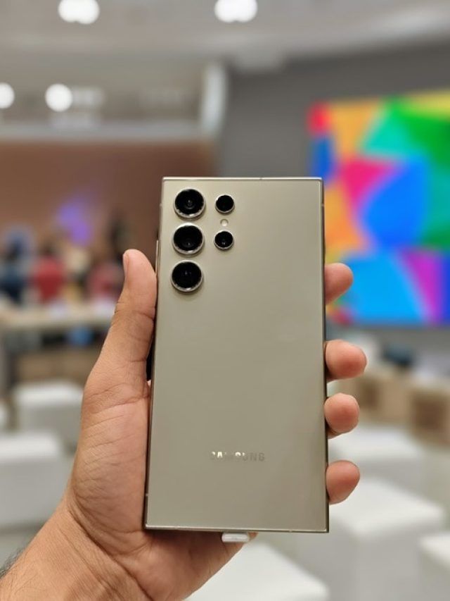 फोन पर 49 हजार का डिस्काउंट, अब इतनी कीमत में बिक रहा Samsung का फ्लैगशिप फोन