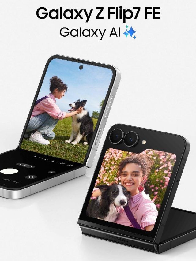 Samsung का सबसे सस्ता Flip फोन लॉन्च, इतने रुपये है कीमत