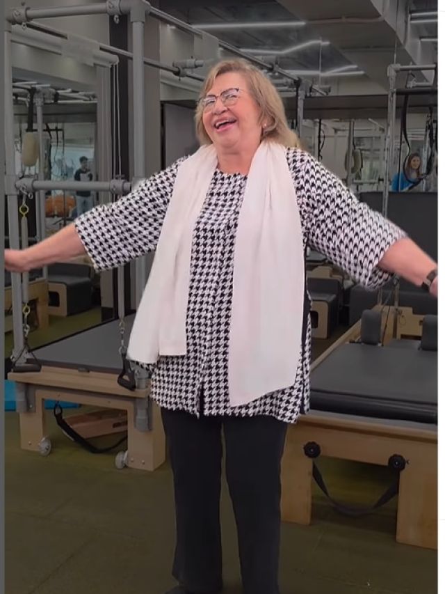 चल नहीं पाती थीं हेलेन, 85 की उम्र में लिया शॉकिंग ट्रांसफॉर्मेशन, बहू ने की तारीफ