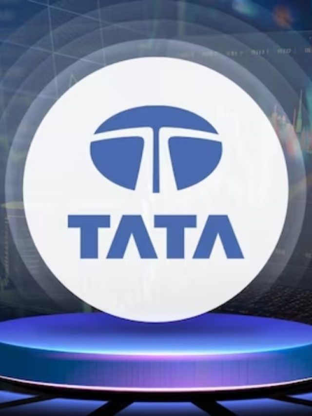 43% घटा TATA की कंपनी का मुनाफा, फिर भी शेयर मचा रहा गदर!