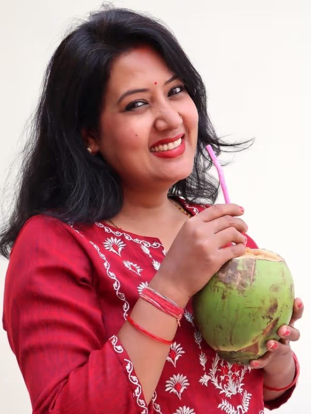প্রতিদিন ডাবের জল খেলে কী হয়? জেনে নিন