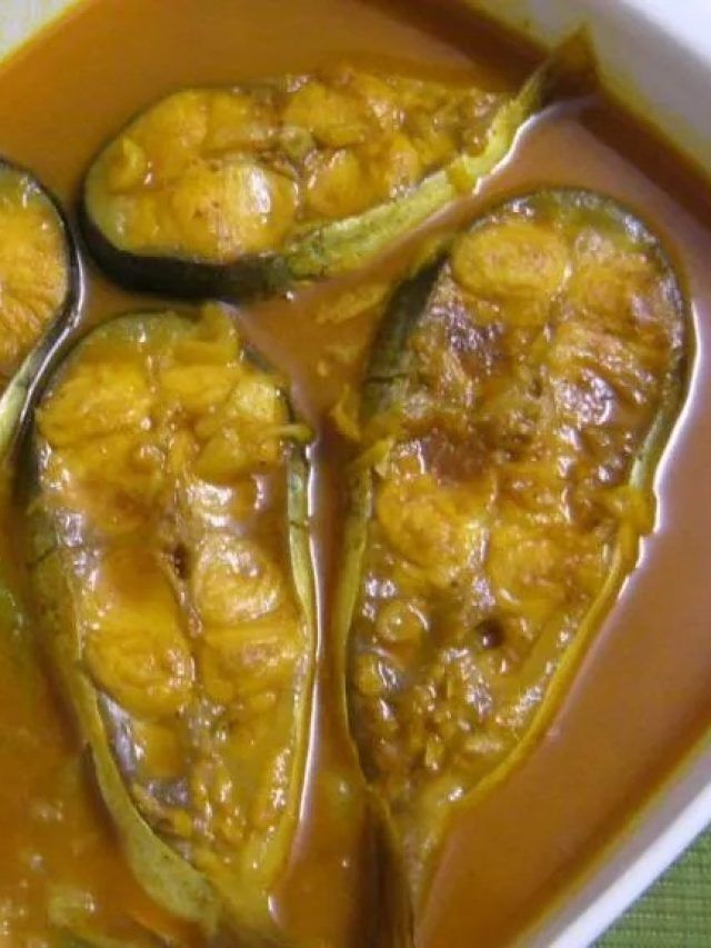 ইলিশের মতো দামী নয়, কিন্তু এই মাছও দারুণ সুস্বাদু ও স্বাস্থ্যকর