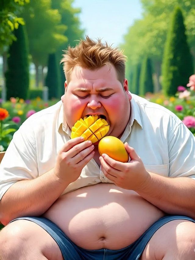 क्या आम खाने से बढ़ता है मोटापा? सेलेब्रिटी न्यूट्रिशनिस्ट ने बताया सच