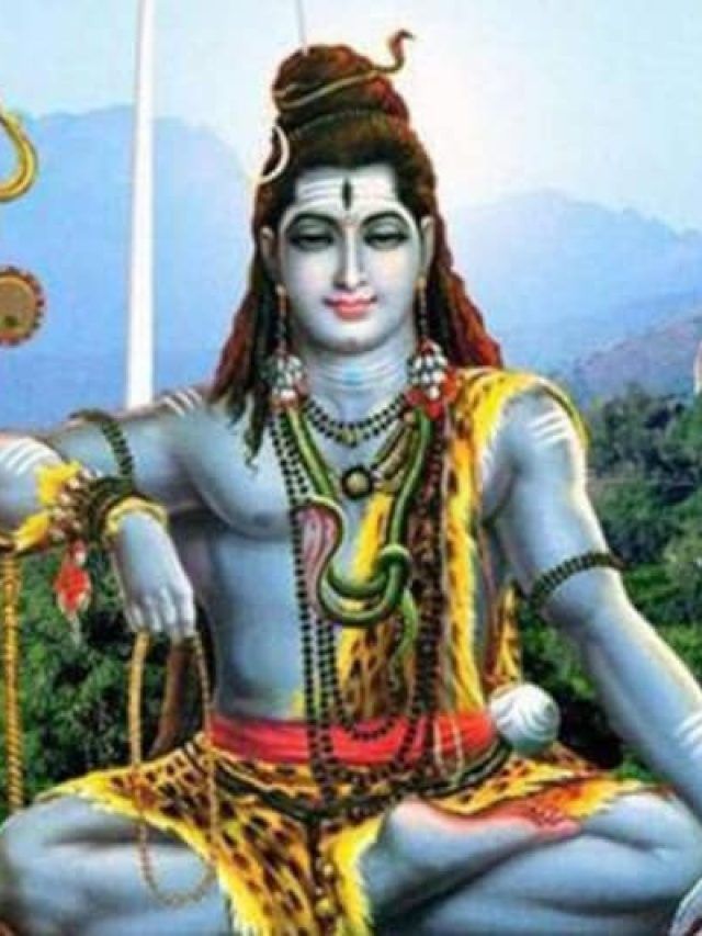 শিবলিঙ্গে এসব জিনিস দিলেই কপাল খুলবে