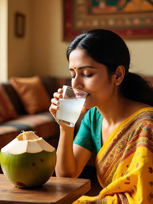 इन लोगों के लिए 'जहर' से कम नहीं है नारियल पानी, पीछे लग जाएंगी बड़ी बीमारियां